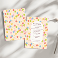 Balony personalizowane zaproszenie