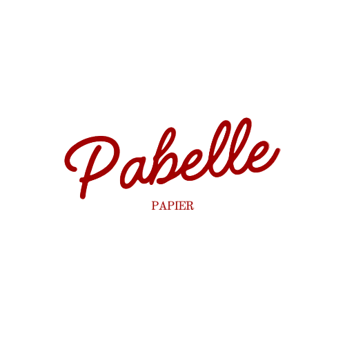 Pabelle Papier
